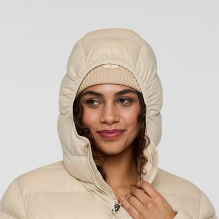 Cotopaxi Fuego Max Down Hooded Jacket - Women's 6