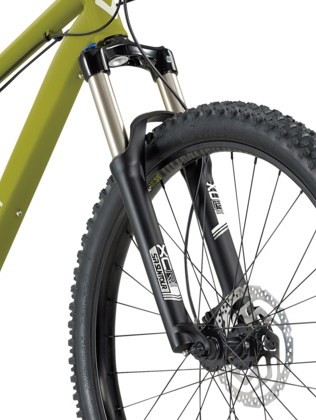 Diamondback Line 27.5 Mountain Bike 9