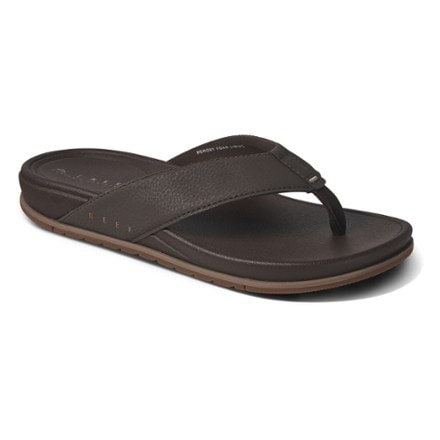 Reef Cushion Bonzer Flip-Flops - Men's 1