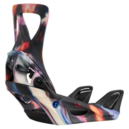 Burton Step On Re:Flex Snowboard Bindings - Women's - 2025/2026 2