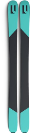 Liberty Genesis 106 Backcountry Skis - Women's - 2022/2023 1
