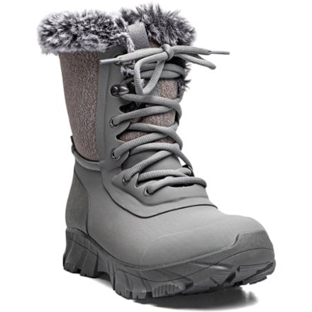 Bogs Arcata II Heathered Winter Boots - Women's 2