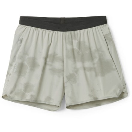 Roark Alta 5" Shorts - Men's 0