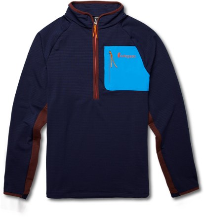 Cotopaxi Otero Half-Zip Fleece Pullover - Men's 0