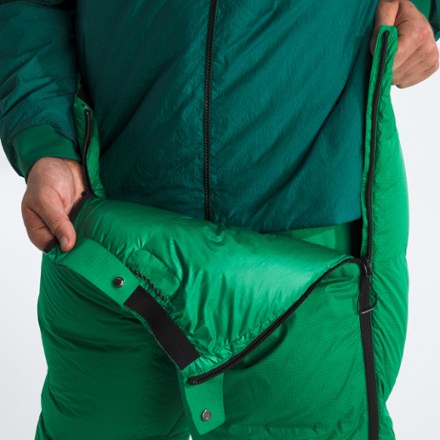 The North Face Summit Cloud Down AMK Pants - Men's 6