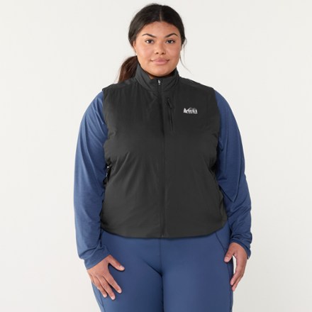 REI Co-op Swiftland Insulated Running Vest - Women's 2