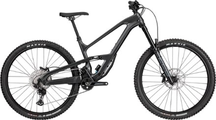 Cannondale Jekyll Carbon 2 Bike - 2021 0