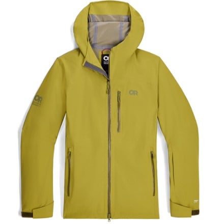 Outdoor Research Cloudchaser 3L Jacket - Women's 0