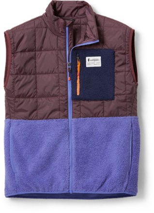 Cotopaxi Trico Hybrid Insulated Vest - Women's 0