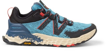 new balance fresh foam hierro trail