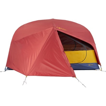 Exped Vega 3 Tent 3
