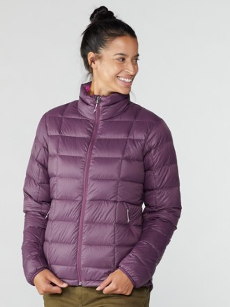 rei lightweight down jacket