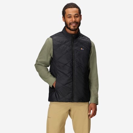 Marmot Stinson Insulated Vest - Men's 0