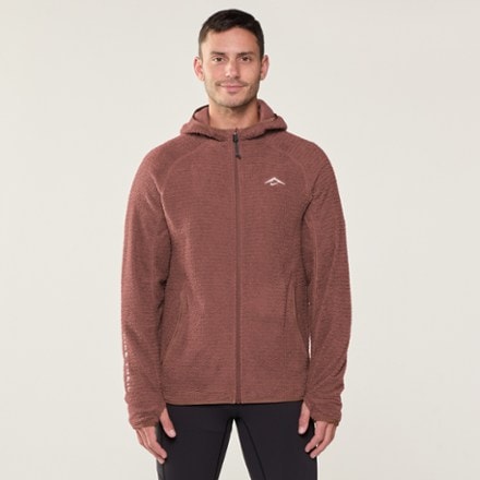 Nike Trail Fleece Jacket - Men's 1