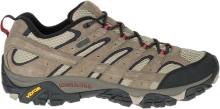 Interesse Canberra Bevæger sig Merrell Moab 2 Waterproof Hiking Shoes - Men's | REI Co-op