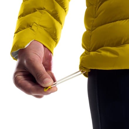 Berghaus Trail-Nomad Synthetic Insulated Jacket - Women's 4