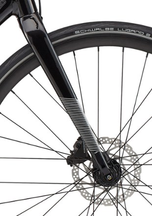 Cannondale Quick 1 Bike 3