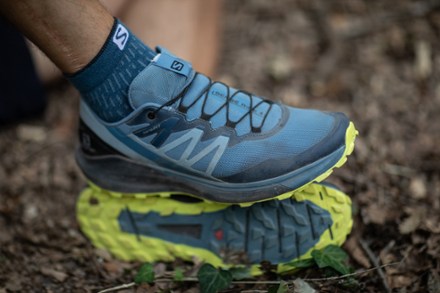 Salomon Men's Trail-Running |