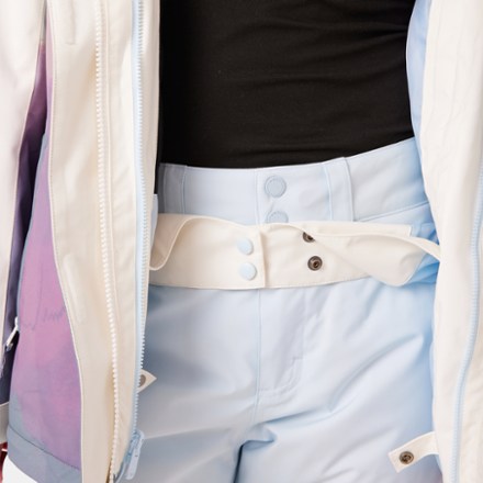 Roxy Jetty 3-in-1 Jacket - Women's | REI Co-op