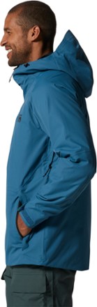 Mountain Hardwear Firefall/2 Jacket - Men's 2