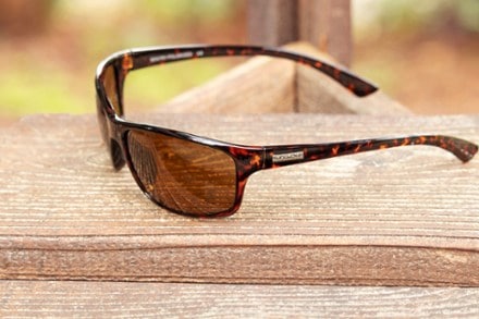 Suncloud Sentry Polarized Sunglasses 5