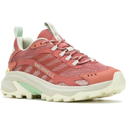 Merrell Moab Speed 2 Hiking Shoes - Women's 2