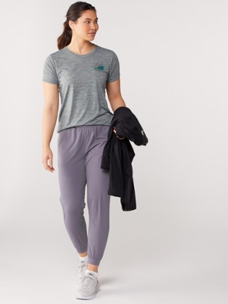 Janji Mercury Track Pants - Women's 3