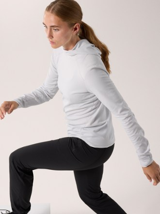 Arc'teryx Motus Hoodie - Women's 3