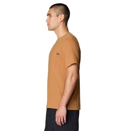 Mountain Hardwear On Edge T-Shirt - Men's 2