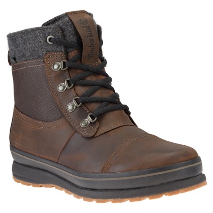 timberland mens winter boots