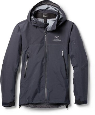 Arc'Teryx Jacket Buying Guide: Beta, Alpha, Veilance, and More