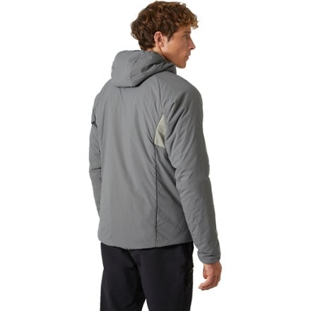 Helly Hansen Odin Stretch Hood Insulator 2.0 Jacket - Men's 2