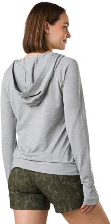 prAna Sol Searcher Hoodie - Women's 2