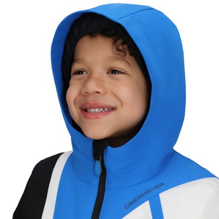 Obermeyer Orb Insulated Jacket - Toddlers'/Kids' 7