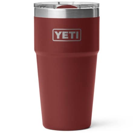 YETI Rambler Stackable Cup with MagSlider Lid - 20 fl. oz. 0