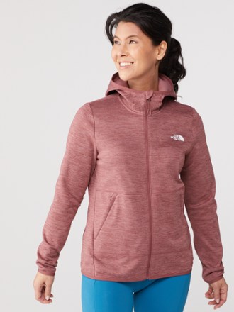 The North Face Canyonlands Hoodie - Women's 1