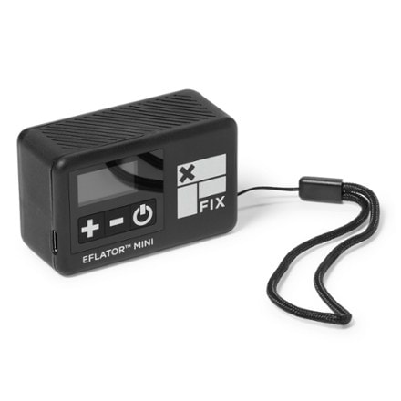 Fix Manufacturing Eflator Mini Digital Pump 1