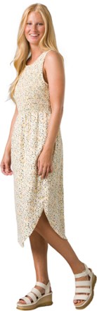 prAna Seakissed Dress - Women