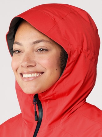 Outdoor Research Aspire II GORE-TEX Jacket - Women's 5