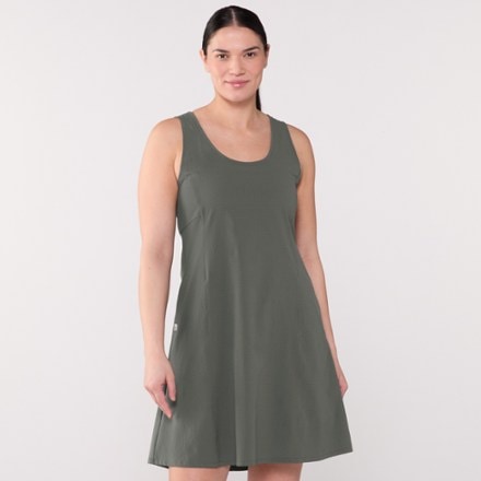 Stio Winsome Dress 1
