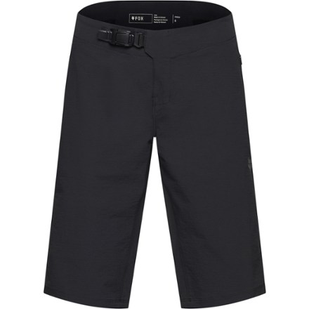 Ranger Bike Shorts with Liner - Women's