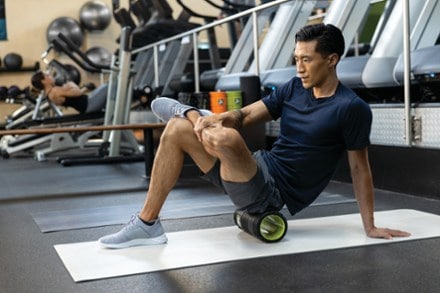 Location Image for GRID Foam Roller