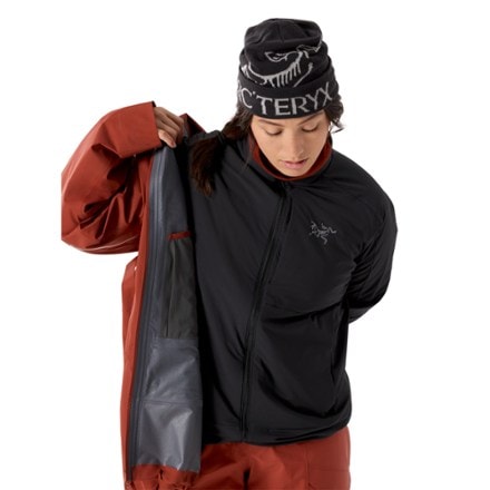 Arc'teryx Allium Insulated Jacket - Women's 6