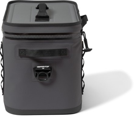YETI Hopper Flip 18 Soft Cooler 3