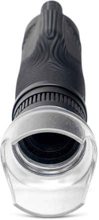 Nocs Provisions Inspector Microscope 4x Multiplier Lens Monocular not included