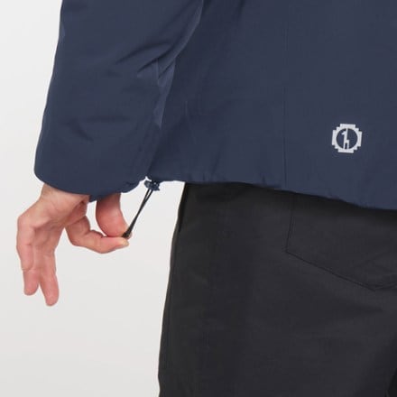 PAKA Apu Insulated Parka - Men's 5