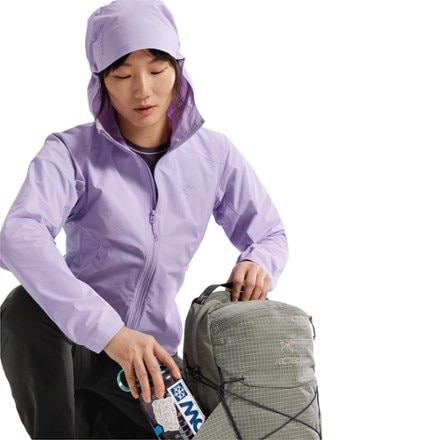 Arc'teryx Gamma Lightweight Hoody - Women's 7