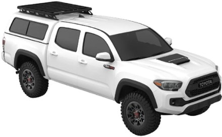 Yakima RuggedLine HD Roof Rack - Tacoma Platform not included
