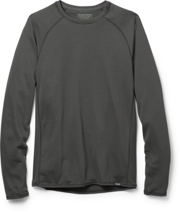 Patagonia Capilene Midweight Crew