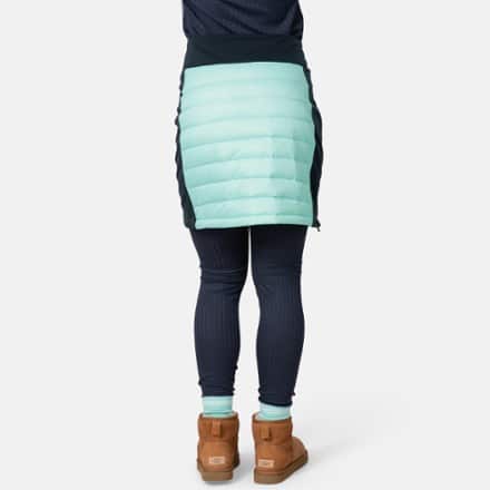 Kari Traa Emilie Down Skirt - Women's 2